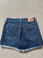 Kurze Levi’s Hose Gr. S Sachsen - Chemnitz Vorschau