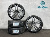 NEU Orig Seat Ateca Sommerräder Sommerreifen 235/35 R20 20 Zoll Dortmund - Mitte Vorschau