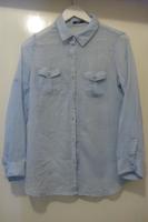 Bluse Hemd hellblau weich forever Gr. 38 bzw. M Nürnberg (Mittelfr) - Mitte Vorschau