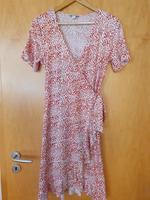 Kleid, Wickelkleid, Manguun, Gr. M, neuwertig Bayern - Vilsbiburg Vorschau