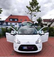 Citroën c3 TV95 -1.4 / Panoramadach /Benziner Hessen - Fulda Vorschau