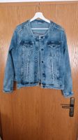 Liberty Jeansjacke Jeans Jacke Gr. XXL Nordrhein-Westfalen - Detmold Vorschau