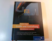 Grafik und Gestaltung, das umfassende Handbuch, Markus Wäger Hessen - Kassel Vorschau