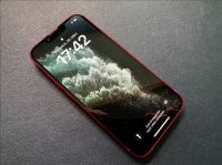 Apple iPhone 13 rot 128GB red Berlin - Treptow Vorschau
