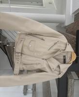 Zara Lederjacke Nordrhein-Westfalen - Kreuztal Vorschau