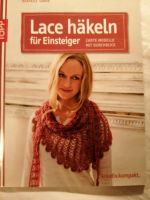 Lace häkeln für Einsteiger Rheinland-Pfalz - Osthofen Vorschau