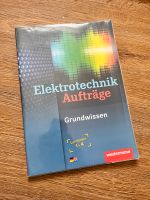 Elektrotechnik Buch Ausbildung Rheinland-Pfalz - Wissen Vorschau