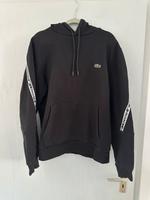 Lacoste Hoodie in Schwarz | Gr. M Baden-Württemberg - Heidenheim an der Brenz Vorschau