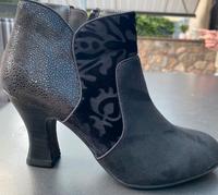 Feine Ruby Stiefelette in Größe 38 NEU Findorff - Findorff-Bürgerweide Vorschau