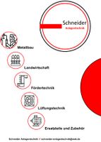 Förderschnecke, Förderband, Rohrkettenförder, Spiralförderer Niedersachsen - Cloppenburg Vorschau