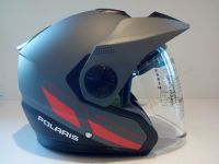 Polaris Jet Helm Motorradhelm 2802311 2802312 Baden-Württemberg - Krautheim Vorschau