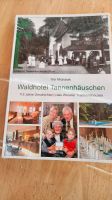 Buch Waldhotel Tannenhäuschen Neu und OVP Nordrhein-Westfalen - Kalkar Vorschau