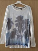 Longshirt Palmenprint von Gaastra Sachsen - Chemnitz Vorschau