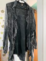 Blaue Sommerjacke Hessen - Herborn Vorschau
