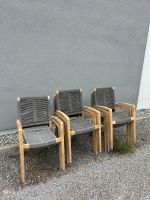 Gartenstühle von Best Freizeitmöbel Bayern - Raubling Vorschau