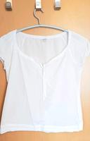 Esprit Bluse ❤️ Xl ( 42 ) 100 % Baumwolle Bochum - Bochum-Südwest Vorschau