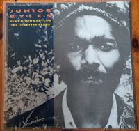Junior Byles ‎– Beat Down Babylon 'The Upsetter Years' – Vinyl LP Berlin - Neukölln Vorschau