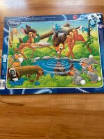 Puzzle Disney Bambi 3+ (12 Teile) Sachsen - Heidenau Vorschau