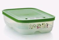 Tupperware: Neu Klimaoase 1,8l flach Hessen - Staufenberg Vorschau