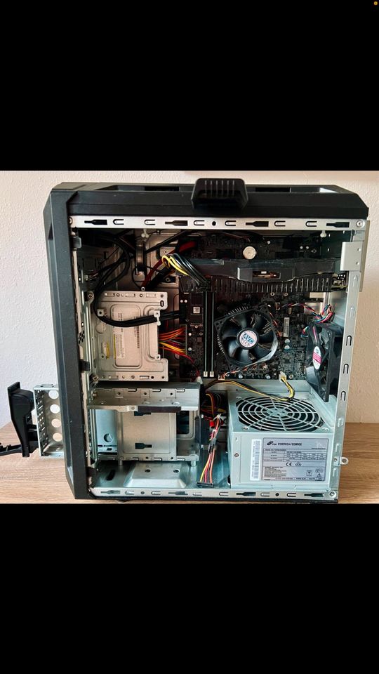 RTX Gaming Pc Erazer in Stolberg (Rhld)