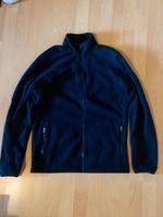Schwarze Fleece Jacke Bayern - Sulzbach a. Main Vorschau