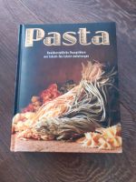 Rezepte Rezeptbuch Pasta Nudeln Italienisch Nudelgerichte Hessen - Wiesbaden Vorschau