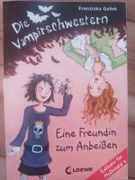 Die Vampirschwestern Niedersachsen - Harsefeld Vorschau