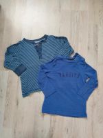 Langarmshirt, Longsleeve, Set, h&m, Größe 86/92 Thüringen - Ilmenau Vorschau