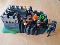 Ritterverlies mit Zubehör von Playmobil Bayern - Oettingen in Bayern Vorschau