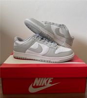 Nike Dunk Low Grey Fog EU44 Hessen - Kassel Vorschau