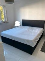 ‼️ Boxspringbett 180x200 Transport möglich Düsseldorf - Stadtmitte Vorschau