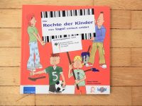 Die Rechte der Kinder von logo! einfach erklärt Baden-Württemberg - Schwetzingen Vorschau