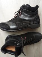 Schnürschuhe/Boots THINK, Gr.39, schwarz, echt Leder, fast NEU ! Köln - Köln Klettenberg Vorschau