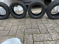 4x Winterreifen 215/60 R16 99H Hessen - Hüttenberg Vorschau