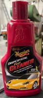 Meguiars Deep Crystal Paint Cleaner Lackreiniger Neu Nordrhein-Westfalen - Radevormwald Vorschau