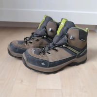 Wanderschuhe Kinder MH 500 Größe 33 Nordrhein-Westfalen - Lippetal Vorschau