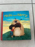 Mein Hund Harry Buch Nordrhein-Westfalen - Nideggen / Düren Vorschau