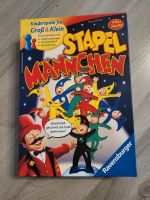 Stapel Männchen Ravensburger Nordrhein-Westfalen - Menden Vorschau