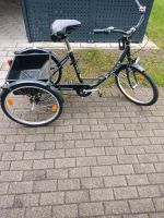 Fahrrad für ältere oder Menschen mit Handicap Kreis Pinneberg - Tornesch Vorschau