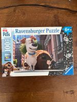 Ravensburger XXL 100 Teile Pets Hessen - Wolfhagen  Vorschau