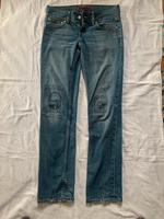 Levis Jeans Patty Anne 29/34 Bayern - Hochfellnhaus Vorschau