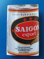 Saigon Export Schnibben Berichte Rasch&Röhring Nordrhein-Westfalen - Lippstadt Vorschau