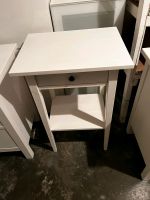 Ikea Hemnes Ablagetisch Weiß Bielefeld - Stieghorst Vorschau