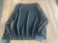Bluse transparent Mexx Nordrhein-Westfalen - Düren Vorschau