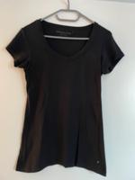 Shirt Vero Moda Größe L schwarz Sachsen-Anhalt - Wolfen Vorschau