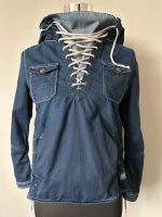 Blaue coole Jacke von G-Star, Gr. XS Brandenburg - Panketal Vorschau