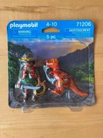 Playmobil Dinosaurier 71206 neu Bayern - Berg bei Neumarkt i.d.Opf. Vorschau