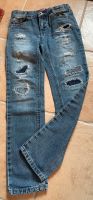 GUESS Jeans, Jeanshose, lang, Kinder Rheinland-Pfalz - Kaisersesch Vorschau