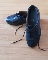 ❗❗Schnürschuhe   für   Damen    Größe   8  =  42❗❗ Bayern - Erdweg Vorschau