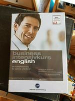 Digital Publishing Business Intensivkurs Englisch *neu und OVP* Nordrhein-Westfalen - Porta Westfalica Vorschau